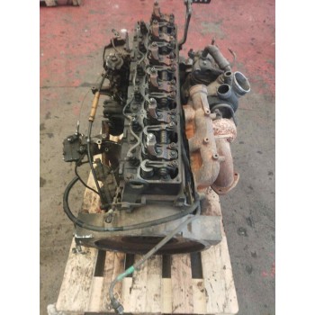 DESPIECE MOTOR D0826LFL10 