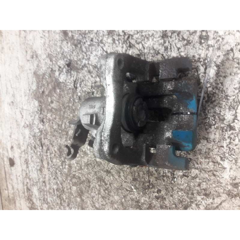 Recambio de pinza freno trasera izquierda para seat altea (5p1) arena referencia OEM IAM - Rojo 2