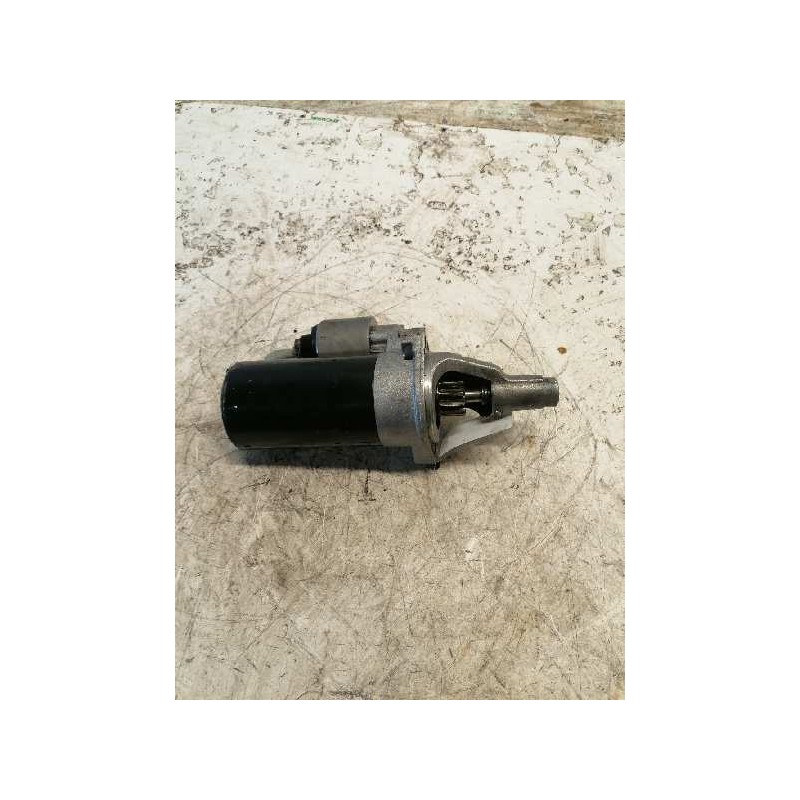 Recambio de motor arranque para audi a6 avant (4b5) 2.5 tdi referencia OEM IAM 0001102066037 059911023 10 DIENTES - Gris 5