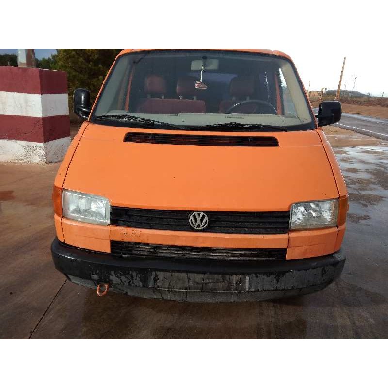 VOLKSWAGEN T4 TRANSPORTER/FURGONETA (MOD. 1991)