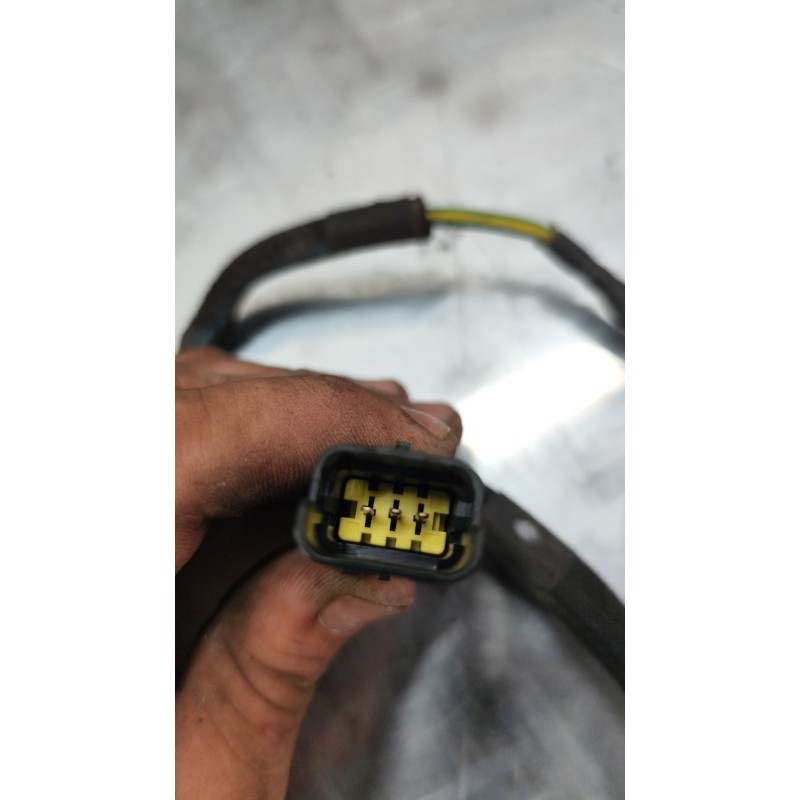 Recambio de cremallera direccion para peugeot 208 i (ca_, cc_) 1.2 thp 110 referencia OEM IAM 9816450580 - Gris 2