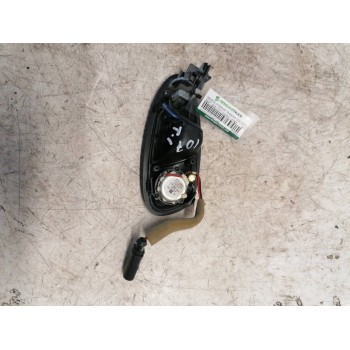 Recambio de maneta interior trasera izquierda para seat leon (1p1) comfort limited referencia OEM IAM 5P0837113  