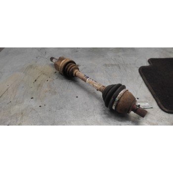 TRANSMISION DELANTERA IZQUIERDA 3M513B437DAF 