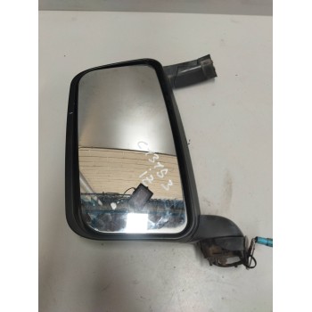 RETROVISOR IZQUIERDO 