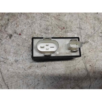 Recambio de rele electroventiladores para seat ibiza (6k) básico referencia OEM IAM 6K0919506 898846000 10/3 PINS