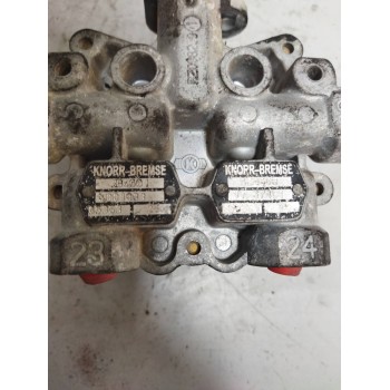 Recambio de valvula aire para iveco eurocargo 05.03 referencia OEM IAM 42536555 AE4608 ZB4601