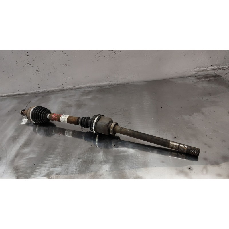 Recambio de transmision delantera derecha para renault laguna ii grandtour (kg0) dynamique confort referencia OEM IAM 8200405445 - Negro 2