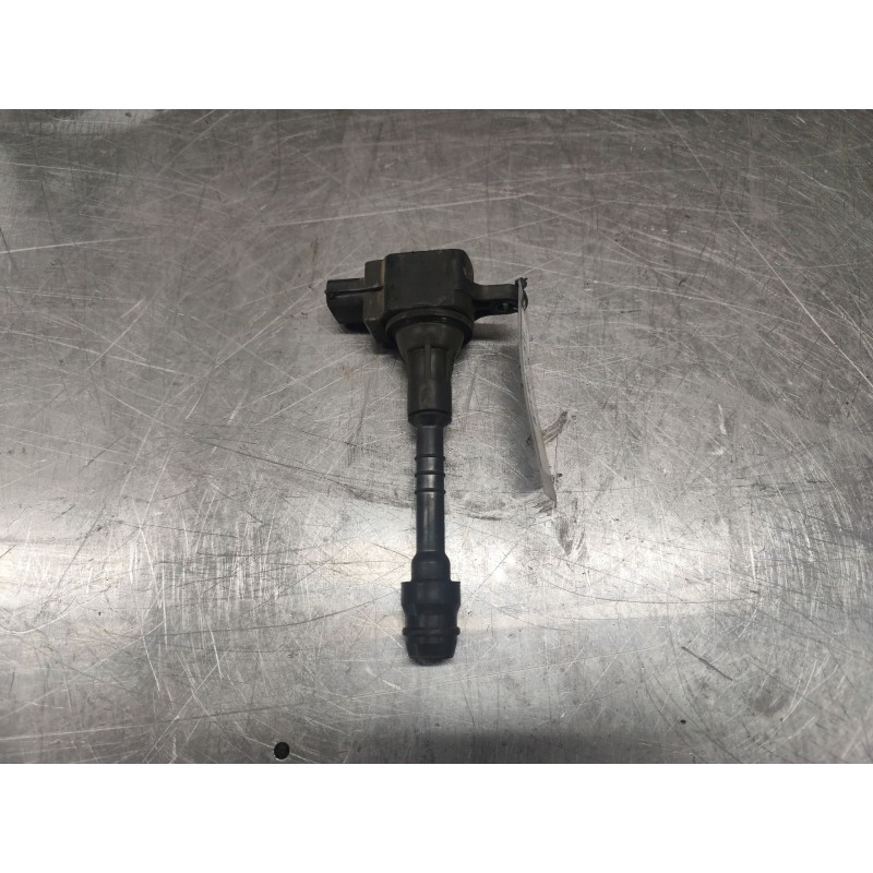 Recambio de bobina encendido para nissan almera (n16/e) 1.5 16v cat referencia OEM IAM 224486N015  
