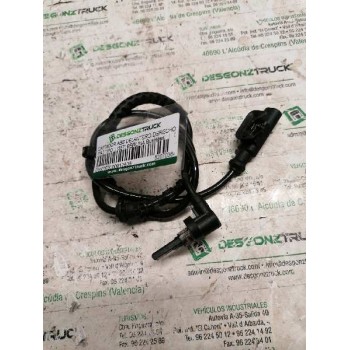 CAPTADOR ABS DELANTERO DERECHO 52070364 2 PINS 