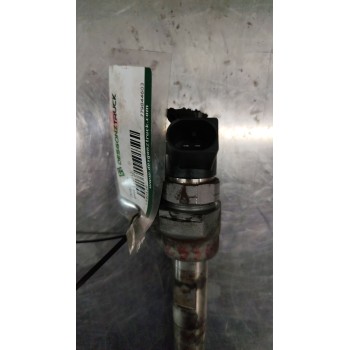 Recambio de inyector para bmw 1 (e81) 118 d referencia OEM IAM 779844603  0445110289