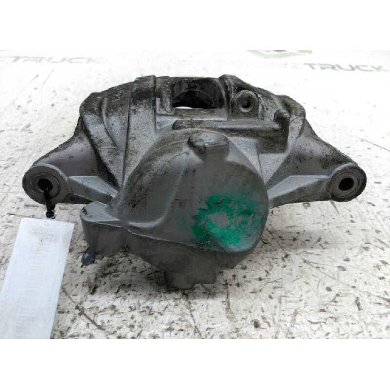 Recambio de pinza freno delantera derecha para mercedes-benz clase e (w211) berlina e 270 cdi (211.016) referencia OEM IAM - Negro 2