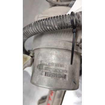 Recambio de cremallera direccion para peugeot 208 i (ca_, cc_) 1.2 thp 110 referencia OEM IAM 9816450580  