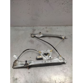 Recambio de elevalunas delantero derecho para renault clio iii grandtour (kr0/1_) 1.5 dci (kr0f) referencia OEM IAM 400861F  