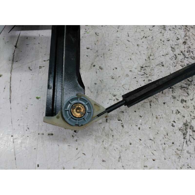 Recambio de elevalunas delantero derecho para volkswagen lupo (6x1/6e1) advance referencia OEM IAM  MANUAL - Blanco 11