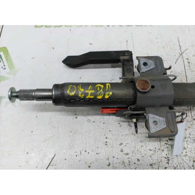 Recambio de columna direccion para opel astra gtc cosmo referencia OEM IAM - Negro 2