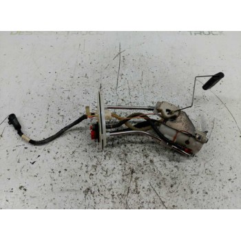 Recambio de aforador para ford transit caja cerrada, corta (fy) (2000 =>) referencia OEM IAM   