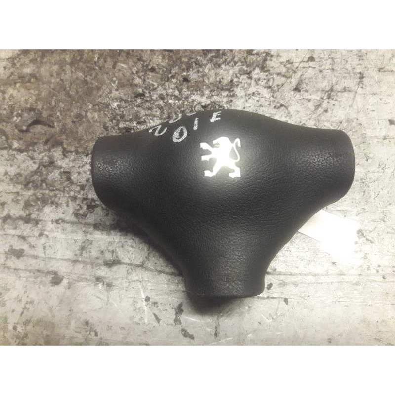 Recambio de airbag delantero izquierdo para peugeot 206 berlina 1.4 referencia OEM IAM  5AGA2B0936911 