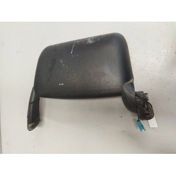 Recambio de retrovisor izquierdo para scania serie 4 (p/r 144 l) 14.2 diesel referencia OEM IAM   
