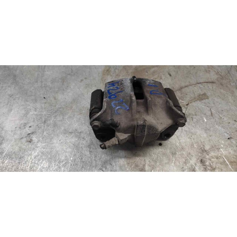 Recambio de pinza freno delantera izquierda para renault megane ii berlina 5p confort authentique referencia OEM IAM 2