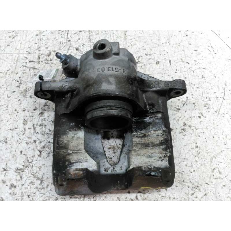 Recambio de pinza freno delantera derecha para mercedes-benz clase e (w211) berlina e 270 cdi (211.016) referencia OEM IAM - Negro 3