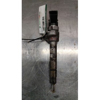 Recambio de inyector para bmw 1 (e81) 118 d referencia OEM IAM 779844603  0445110289