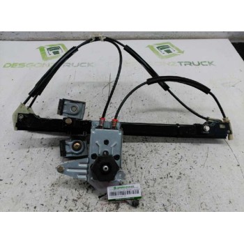 Recambio de elevalunas delantero derecho para volkswagen lupo (6x1/6e1) advance referencia OEM IAM  MANUAL 