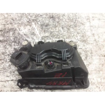 Recambio de faro izquierdo para audi a3 (8l) 1.8 ambiente referencia OEM IAM   