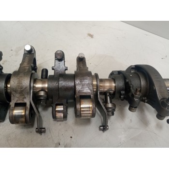 Recambio de eje balancines para iveco stralis (as) 11.1 diesel referencia OEM IAM 504372308 5801660756 5801660758
