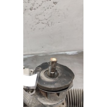 Recambio de cremallera direccion para peugeot 208 i (ca_, cc_) 1.2 thp 110 referencia OEM IAM 9816450580  