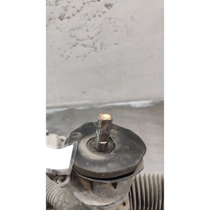 Recambio de cremallera direccion para peugeot 208 i (ca_, cc_) 1.2 thp 110 referencia OEM IAM 9816450580 - Gris 4