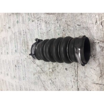 Recambio de tubo para citroën c4 berlina 1.6 16v hdi referencia OEM IAM 9650325480 INTERCOOLER 