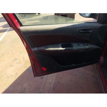 fiat bravo ii (198_) del año 2007