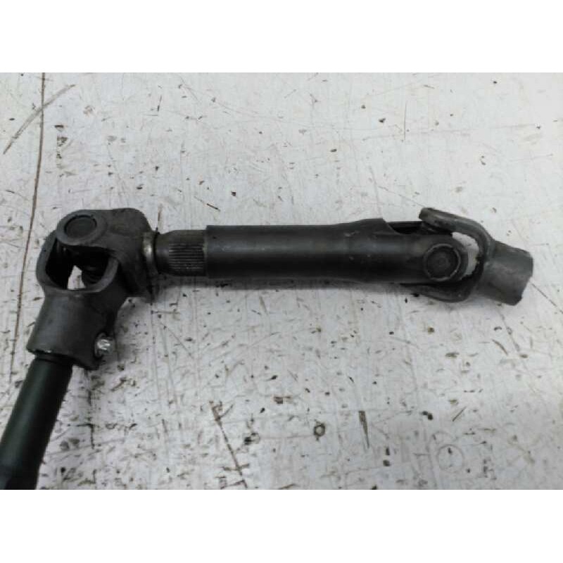 Recambio de columna direccion para opel astra gtc cosmo referencia OEM IAM - Negro 3