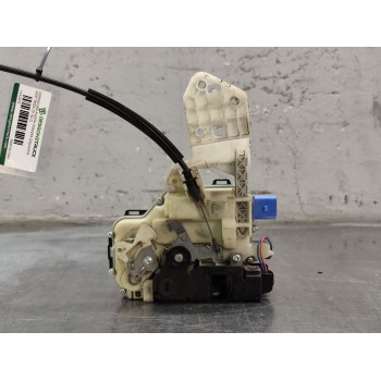 CERRADURA PUERTA TRASERA IZQUIERDA 3B4839015AN 
