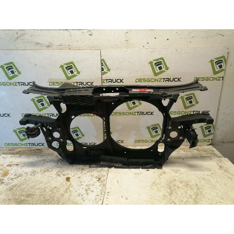 Recambio de panel frontal para audi a6 avant (4b5) 2.5 tdi referencia OEM IAM - Gris 2