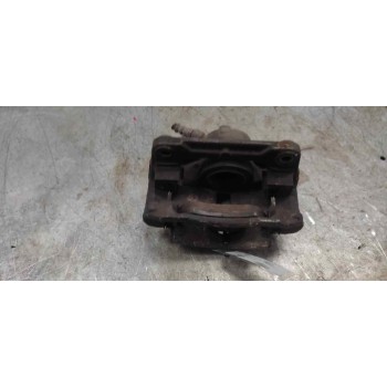 Recambio de pinza freno delantera izquierda para renault megane ii berlina 5p confort authentique referencia OEM IAM   
