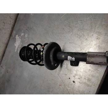 Recambio de amortiguador delantero derecho para peugeot 308 sw confort referencia OEM IAM   