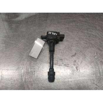 Recambio de bobina encendido para nissan almera (n16/e) 1.5 16v cat referencia OEM IAM 224486N015  