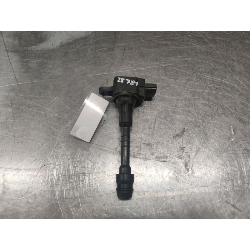 Recambio de bobina encendido para nissan almera (n16/e) 1.5 16v cat referencia OEM IAM 224486N015 3