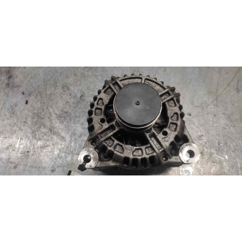 Recambio de alternador para citroën c4 berlina collection referencia OEM IAM 0124525035 F00M145286 