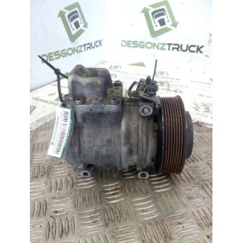 COMPRESOR AIRE ACONDICIONADO A0002340811 