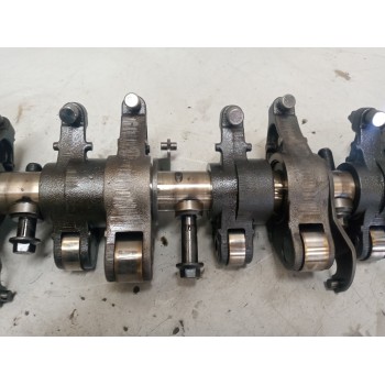 Recambio de eje balancines para iveco stralis (as) 11.1 diesel referencia OEM IAM 504372308 5801660756 5801660758