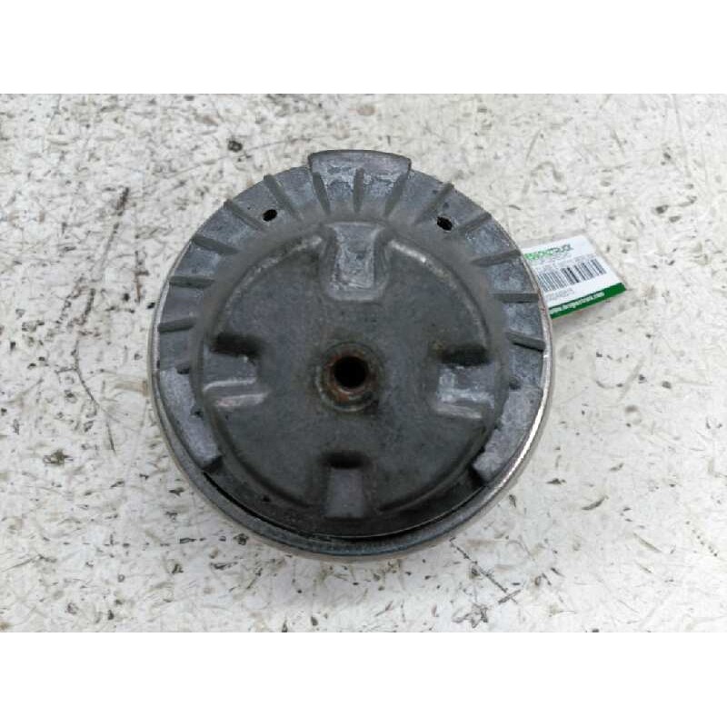 Recambio de soporte motor derecho para mercedes-benz clase e (w211) berlina e 270 cdi (211.016) referencia OEM IAM - Negro