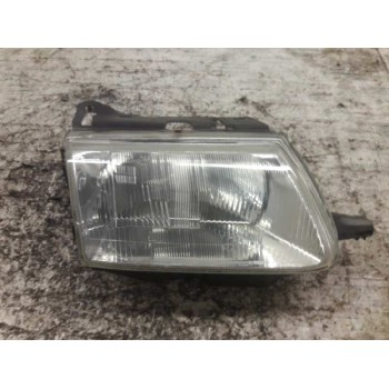 Recambio de faro derecho para citroën saxo 1.5 d image referencia OEM IAM   