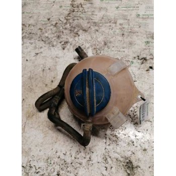 Recambio de deposito expansion para seat cordoba berlina (6l2) referencia OEM IAM 6Q0121407A  