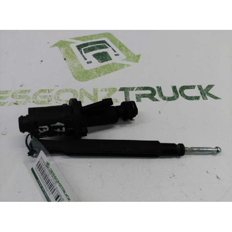 Recambio de bomba embrague para citroën c3 1.4 hdi exclusive referencia OEM IAM 2