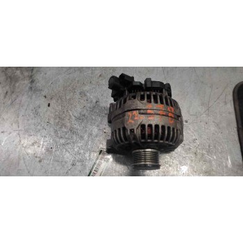 Recambio de alternador para citroën c4 berlina collection referencia OEM IAM 0124525035 F00M145286 