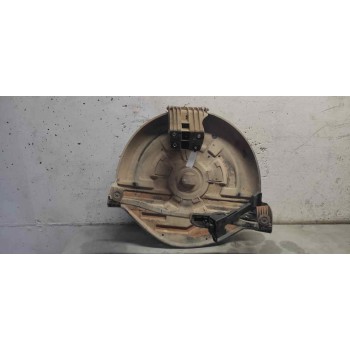 SOPORTE RUEDA DE RECAMBIO 
