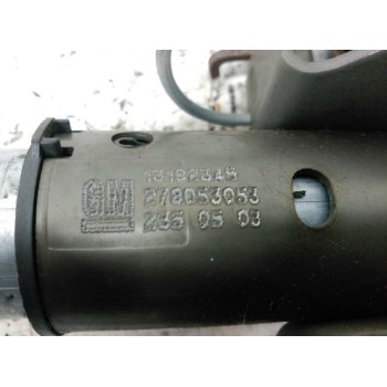 Recambio de columna direccion para opel astra gtc cosmo referencia OEM IAM   