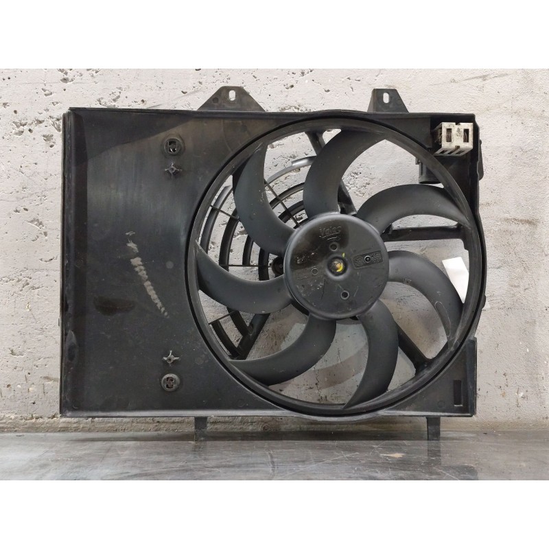 Recambio de electroventilador para peugeot 208 i (ca_, cc_) 1.2 thp 110 referencia OEM IAM 980166680  